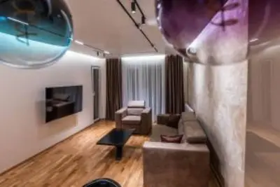 Image de Premium Luxury Apartment ÄŚaÄŤak