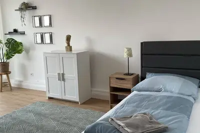 Image de Green Hill Apartment