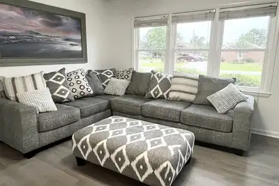 Image de Getaway near Uncw, Downtown, & the Beach