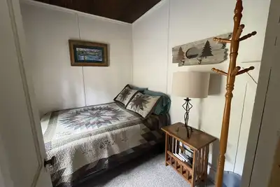 Image de Rustic & Charming 2 bedroom fishing cabin in the Heart of Colorado