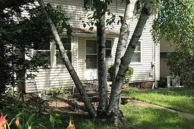 Image de 10, 000 Lakes 10 minutes from airport!