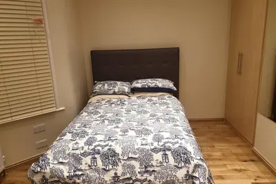 Image de London Luxury 3 Bedroom with 3 Ensuite Bathrooms and Free Parking Close to Tube