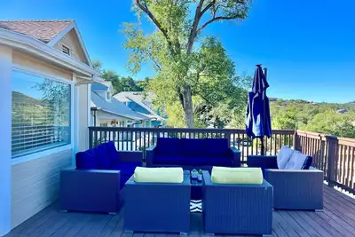 Image de Pleasant Place - Prescott Cabin Rentals