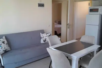 Image de квартира в новостройке