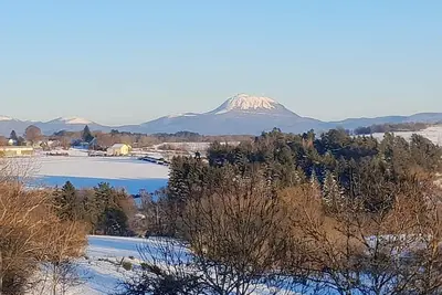 Image de Gîte Le Chant des Arbres classé 4 étoiles