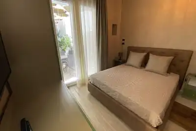 Image de Junior Suite with terrace