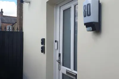 Image de London Luxury 2 Bedroom with Sofas with Lounge Ac, Garden Free Parking near Tube