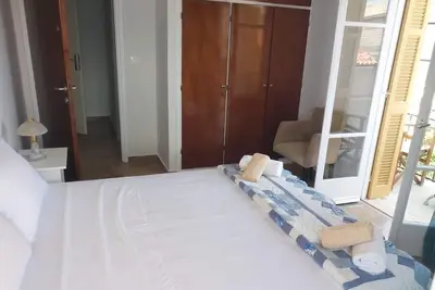Image de Nafpaktos Apartment And Studio In Port For  9 Guests