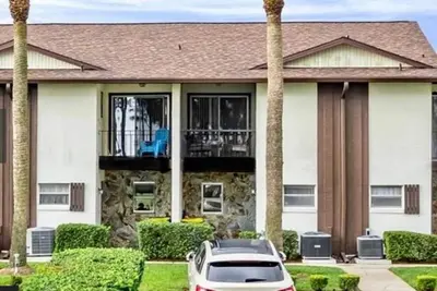 Image de Championship Golf Sebring Townhouse with Pool