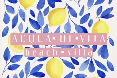 Image de Newly built Contemporary\nCoastal Villa