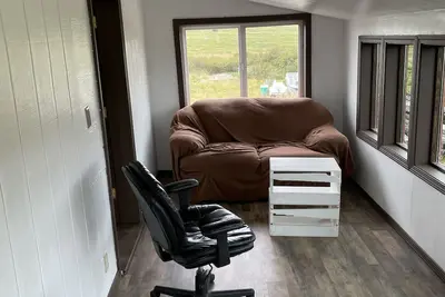 Image de Buffalo Room in Sand Point Alaska