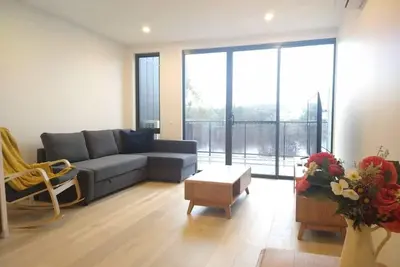 Image de Double-Storey Brand New Townhouse