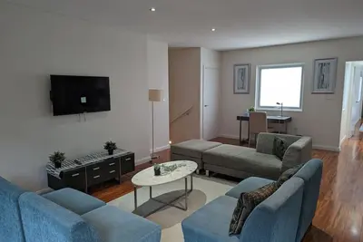 Image de Spacious 2 bedroom apartment @Kingston Foreshore