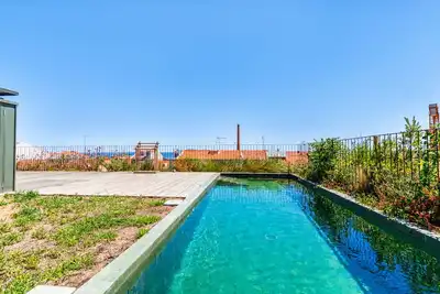 Image de Jungle Lofts: Luxury Amidst Nature w\/ Private Pool