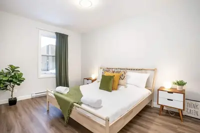 Image de Superbe appartement authentique MonLimoilou