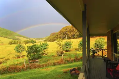 Image de Cape Cottage Rural Retreat Forster