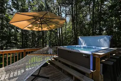 Image de Stay at a great place at Lake Anna.