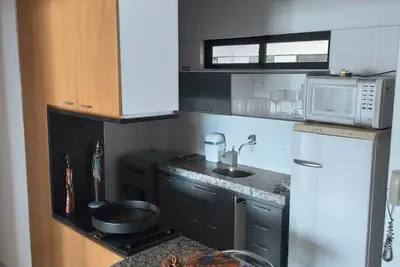 Image de Apartamento na Ponta Verde a 5 Minutos da Praia. Piscina, academia, estacionamento