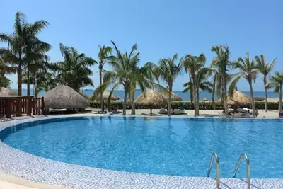 Image de Confort Apartamento en Samaria Club de Playa Santa Marta Salida Directa al mar