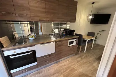 Image de Studio Apartment in Griffith - Studio 35