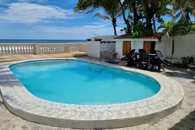 Image de Beautiful Family Beach House