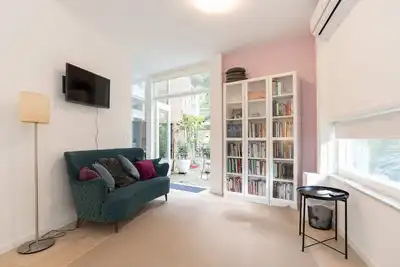 Image de Cozy B&B Amsterdam West