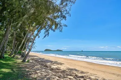 Image de Coral Horizons Beachfront Apartment
