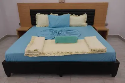 Image de Kigali Smart Villa Apartment