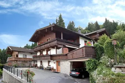 Image de Appartement spacieux avec vue imprenable