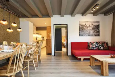 Image de Appartement moderne, 500m du télépherique