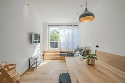 Image de Bel appartement à quelques pas des remontées mécaniques