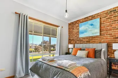 Image de Highfields - Rural Entertainer with Valley Views