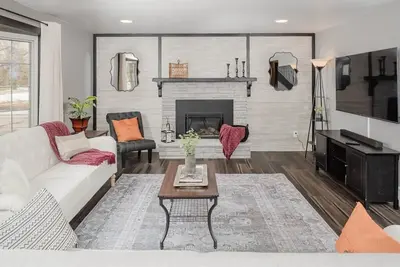 Image de Champion Center Accommodations - 6 beds, 2 bath