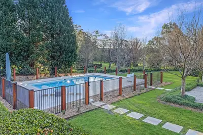 Image de One of the Southern Highlands’ hidden gems….