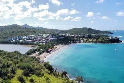 Image de Welcome to the sunset paradise