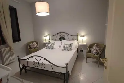 Image de Inn Full Center B&B, APARTMENTOLuxury apartment in the center of Foggia