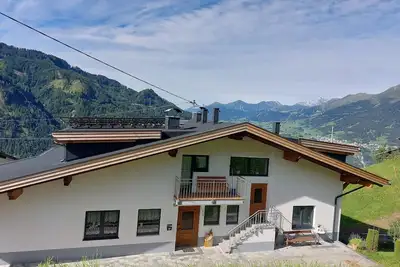 Image de Apartment Amelie 1, Österreich