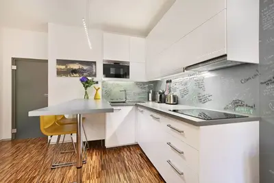 Image de Smart & Luxury Old Town Apartment
