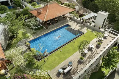 Image de Tulou by Nakula