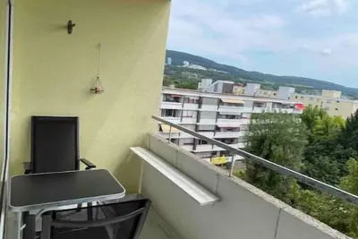 Image de 1, 5 Zimmerwohnung in Heidelberg