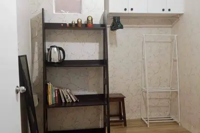 Image de Detach, sit back and Relax at the Aurora Bliss Transient House.