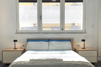 Image de Comfortable  Rooms, Modern Apartment A Few Minutes From The Historic Center