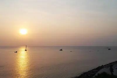 Image de 2 Bedrooms - Serviced Apartment Sea View - Isla Melocotón Ven67 Phu Quoc
