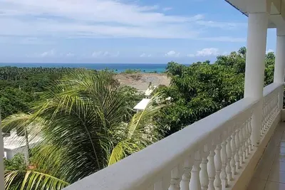 Image de Apartamento y Vista al mar