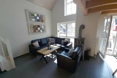 Image de Wunderschöne Maisonettewohnung Hafenperle
