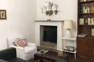 Image de Charming flat near Rome - tourism, golf, motorsports, lakes and Via Francigena