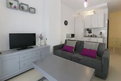 Image de Dúplex Ático con Piscina en la Azotea