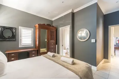 Image de Millwood apartment @ Dalebrook Tidal pool