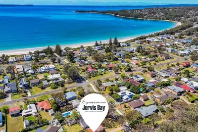 Image de Berry Haven by Experience Jervis Bay