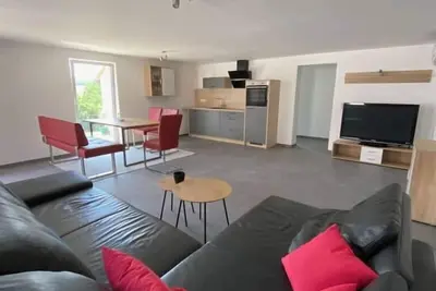 Image de holiday flat \"Felina\"
